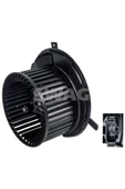 SWAG 30934726 Fan Motoru Febi 34726 - 1
