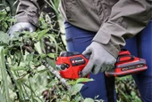 EINHELL GP-LS 18/28 Li BL-Solo ( BATARYA VE ŞARJ CİHAZI DAHİL DEĞİLDİR ) - 4