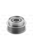 VALEO 588097 Alternatör Kasnağı Rulmanlı Toyota Yarıs 1.4d 01val- 2741533010 - 1