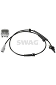 SWAG 66108003 Abs Sensoru Febi 108003 - 1