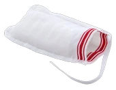 GRVTANIUM Açık Mavi %100 Pamuk 180x100cm Peştemal Püsküllü Banyo,Plaj,Hamam Havlusu Kese Hediyeli M2 - 3