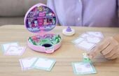 HWP20 POLLY POCKET KALPLİ DOLAP - 5