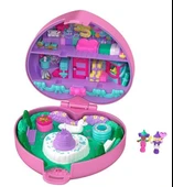 HWP20 POLLY POCKET KALPLİ DOLAP - 2