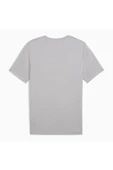 PUMA ERKEK ESS SMALL LOGO POLY TEE TİŞÖRT 68254209 - 2