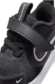 Nike COSMIC RUNNER (TD) HM4401 003 Unisex Çocuk Spor Ayakkabı Siyah Beyaz 19-30 - 5
