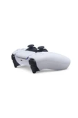 Sony  PS5 Dualsense Controller Kol Kablosuz Kontrol Cihazı Wireless Beyaz - 2