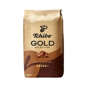 Tchibo Gold Selection Çekirdek Kahve 500 gr - 1