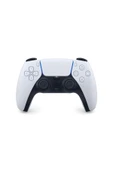 Sony  PS5 Dualsense Controller Kol Kablosuz Kontrol Cihazı Wireless Beyaz - 1