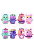 POLLY POCKET VE MACERALARI MIKRO OYUN SETLERİ JFG56 JCR38 - 5