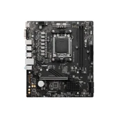 MSI PRO A620M-B AMD A620 AM5 DDR5 6800MHz mATX Anakart - 2