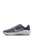 Nike DOWNSHIFTER 13 FD6454 010 Erkek Yürüyüş ve Koşu Ayakkabısı Gri Beyaz 40-45 thumbnail 5