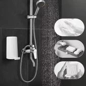 Ayt Sunup SN-26934 Kalıp Sabun Öğütücü Sabunluk El Sabunluğu - 5