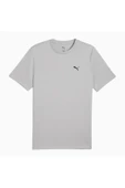 PUMA ERKEK ESS SMALL LOGO POLY TEE TİŞÖRT 68254209 - 1