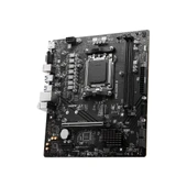 MSI PRO A620M-B AMD A620 AM5 DDR5 6800MHz mATX Anakart - 3