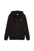 PUMA ERKEK ESS FULL-ZİP HOODİE EŞOFMAN ÜST 68259201 - 1