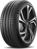 Michelin 265/40R20 104Y Pilot Sport Ev Ao Yaz Lastiği (2024) - 1