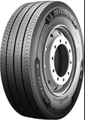 Michelin 315/60R22.5 154/148L X Multi Z Tl Vg Mi ( Asfalt Düz ) 4 Mevsim Lastik - 1