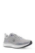 Lumberjack SCOTT 5FX 101932498 Erkek Spor Ayakkabı A.Gri Saks 40-45 - 2