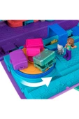 POLLY POCKET KITTY AIRWAYS HWP19 - 3