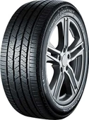 Continental 255/55R19 111W CrossContact LX Sport J LR Xl Fr 4 Mevsim Lastik (2025) - 1