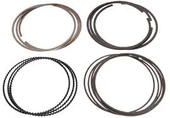 Ssangyon Actyon d20t Kyron Rexton Piston Sekmanı 050 86,70mm - 1