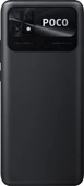 Poco C40 64 GB 4 GB SİYAH KVK TÜRKİYE GARANTİLİ - 2