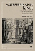Müteferrika'nın İzinde - 1