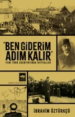 Ben Giderim Adım Kalır - 1