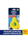 Finish Deo Bulaşık Makinesi  Kokusu Limon Ferahlığı 50 Yıkama - 1