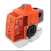 Tomking 63 CC 2 Zamanlı Benzinli Motor 3.1 Hp thumbnail 3