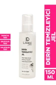 LIWECDERMA Liwec Derma DERİN TEMİZLEYİCİ JEL DEEP CLEANING GEL 150M - 1