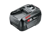 Bosch PBA 18 V 6.0 Ah W-C Yedek Akü - 1