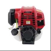 Tomking GX50 Benzinli Motor 4 Zamanlı 2 Hp - 5