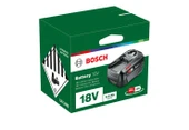 Bosch PBA 18 V 6.0 Ah W-C Yedek Akü - 3