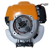 Tomking TK140FB 4 Zamanlı Motor 1.6 Hp - 2