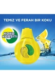 Finish Deo Bulaşık Makinesi  Kokusu Limon Ferahlığı 50 Yıkama - 3