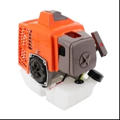 Gardenpro 1E48F Benzinli Motor 63 CC 3.1 Hp thumbnail 2