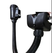 Mini Çapa Makinası Borulu Filitreli Motoru 3.1 Hp thumbnail 4