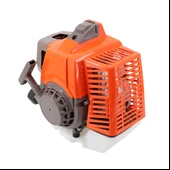 Gardenpro Toprak Burgu Makinası Motoru 3.1 Hp thumbnail 2