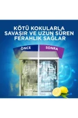 Finish Deo Bulaşık Makinesi  Kokusu Limon Ferahlığı 50 Yıkama - 5