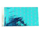 Metalize Poşet 35x50 ( 100 Adet ) - 1