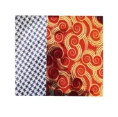 Metalize Poşet 20x25 ( 5000 Adet ) - 1