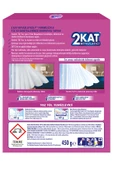 Vanish Kosla Tül Temizleyici Toz 450 gr Parlatıcı - 5