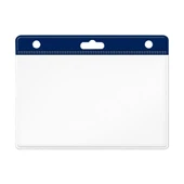 SARFF YATAY KART POŞETİ LACİVERT 100LÜ (15207004) - 1