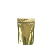 Gold Alüminyum Doypack 11x18,5 cm - 100 Adet - 1