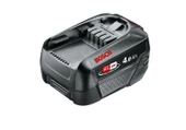 Bosch PBA 18 V 4.0 Ah W-C Akü - 1