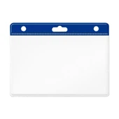 SARFF YATAY KART POŞETİ MAVİ 100LÜ (15207007) - 1