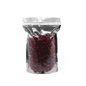 Şeffaf Metalize Doypack 18x29 cm - 100 Adet thumbnail 1