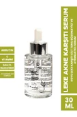 LIWECDERMA Liwec Derma LEKE AKNE GÖZENEK KARŞITI SERUM 30 ML - 1