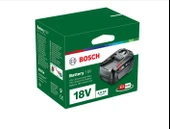 Bosch PBA 18 V 4.0 Ah W-C Akü - 3